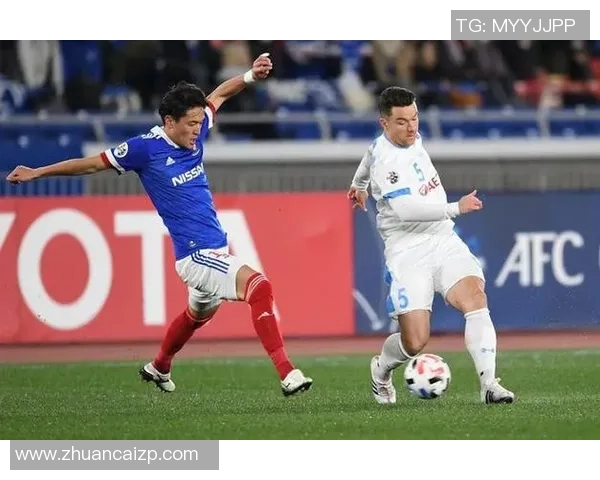 2019年横滨水手与磐田喜悦的精彩对决回顾与分析