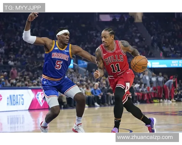2018年勇士队与公牛队精彩对决中文解说回顾与分析