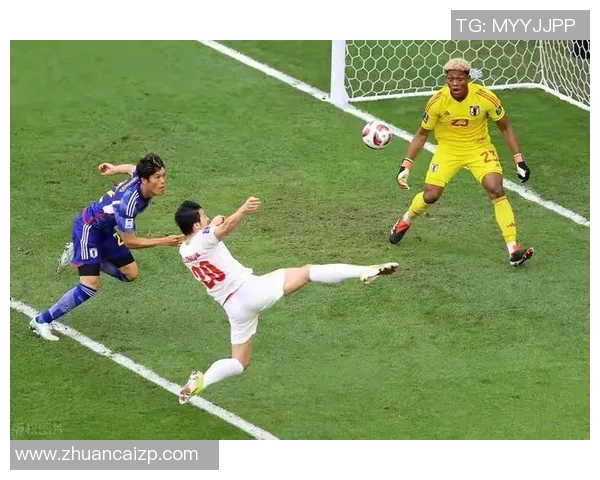 伊朗与日本足球对决精彩回顾及战术分析探讨 伊朗与日本足球对决精彩回顾及战术分析探讨