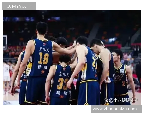 北京北控与新疆队员激战正酣谁能在赛场上笑到最后