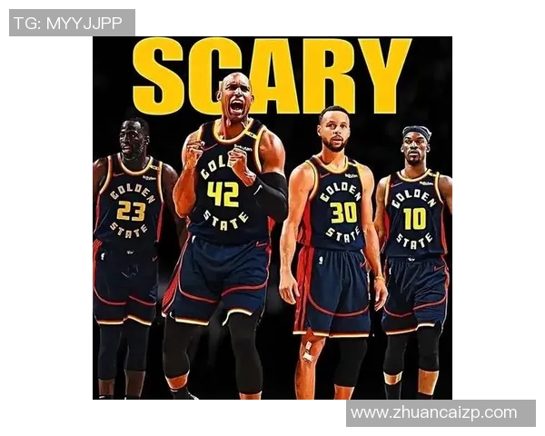 勇士王朝面临解体危机克莱与追梦或将双双告别球队