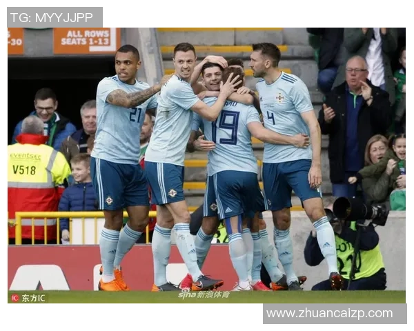 北爱尔兰与韩国足球友谊赛结果揭晓精彩瞬间回顾