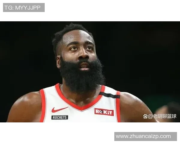 哈登重返休斯顿火箭队有望获得顶薪合约续写辉煌历史