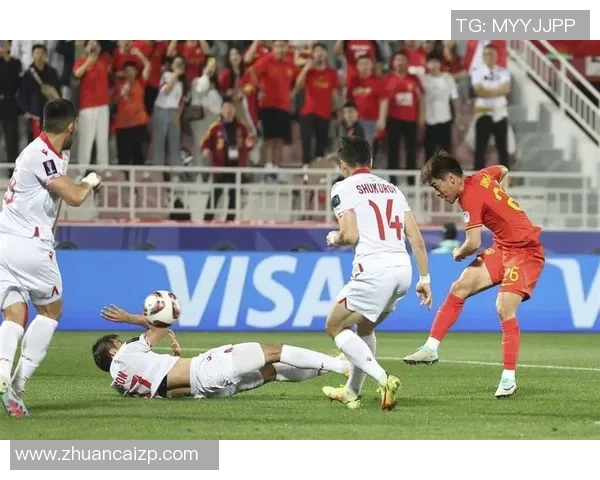 国足对阵不丹精彩全场回放视频分析与战术解读