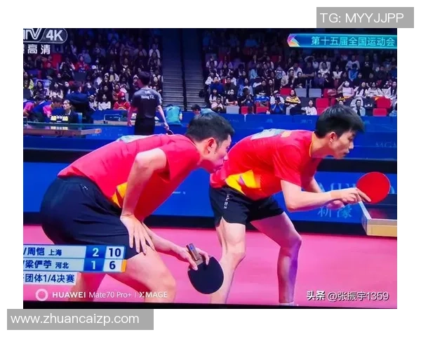 张继科与许昕巅峰对决精彩视频回顾乒乓球赛场的激烈瞬间与精彩技巧解析 张继科与许昕巅峰对决精彩视频回顾乒乓球赛场的激烈瞬间与精彩技巧解析