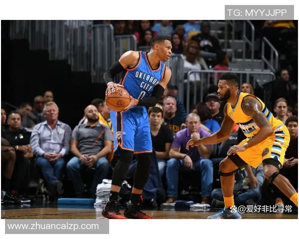 拉塞尔威斯布鲁克的篮球传奇与职业生涯的辉煌成就探讨