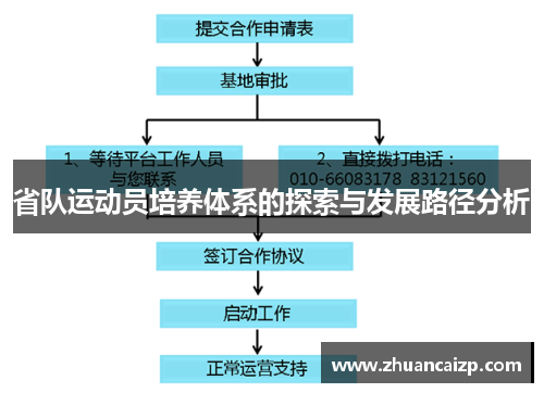 省队运动员培养体系的探索与发展路径分析